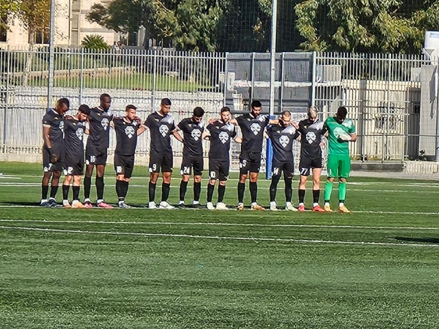 בקעת הירדן (ירון קליין)